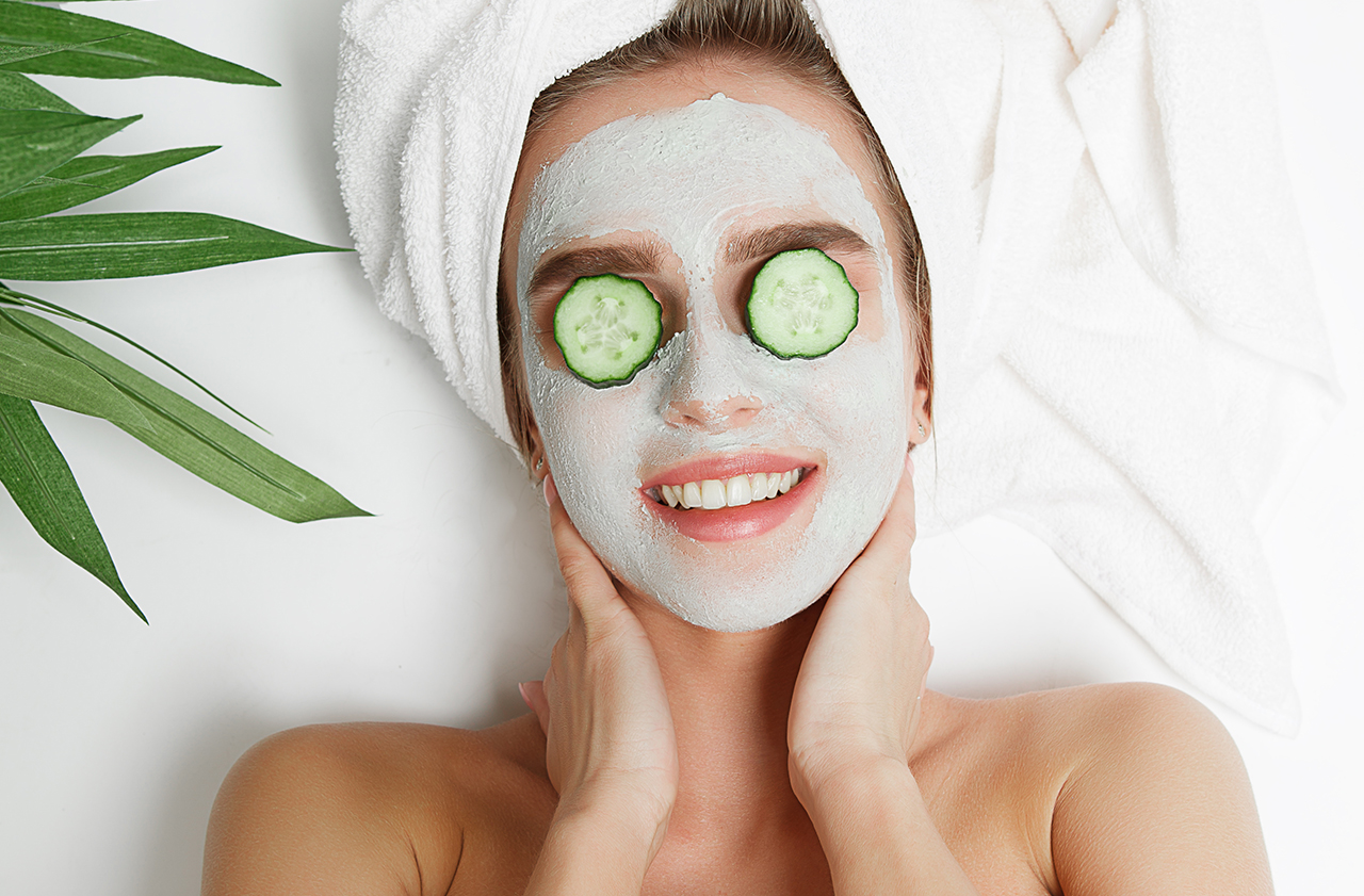 Thumbnail 5 Hal yang Dibutuhkan untuk Tampil Cantik Alami Tanpa Make Up 1